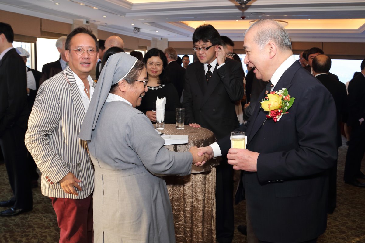 20130906 Prince Philip Scholarship Award Ceremony022